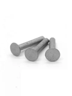 Perno Anclaje Fijación Cabeza Lisa Inoxidable