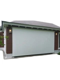 Lona Lisa PVC 560 gr/m² Toldo Galerías Cerramientos a Medida