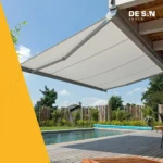 Kit Brazo Invisible Para Toldo - Imagen 7