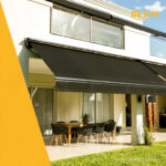 Kit Brazo Invisible Para Toldo - Imagen 6