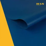 Lona Lisa PVC 560 gr/m² Cubre Pileta Piscina Cobertor Medida Estándar - Imagen 4