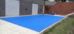 Lona Microperforada Cubre Pileta Piscina Cobertor a Medida - Imagen 13