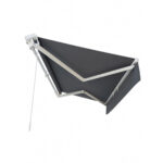 Kit Brazo Invisible Para Toldo