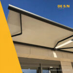 Kit Brazo Invisible Para Toldo - Imagen 10