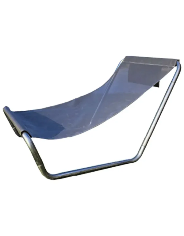 Reposera Desarmable Playera