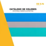 Lona Lisa PVC 560 gr/m² CubrePileta Piscina Cobertor a Medida - Imagen 5