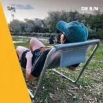 Reposera Desarmable Playera - Imagen 6