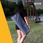 Reposera Desarmable Playera - Imagen 5