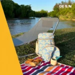 Reposera Desarmable Playera - Imagen 4