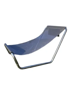 Reposera Desarmable Playera