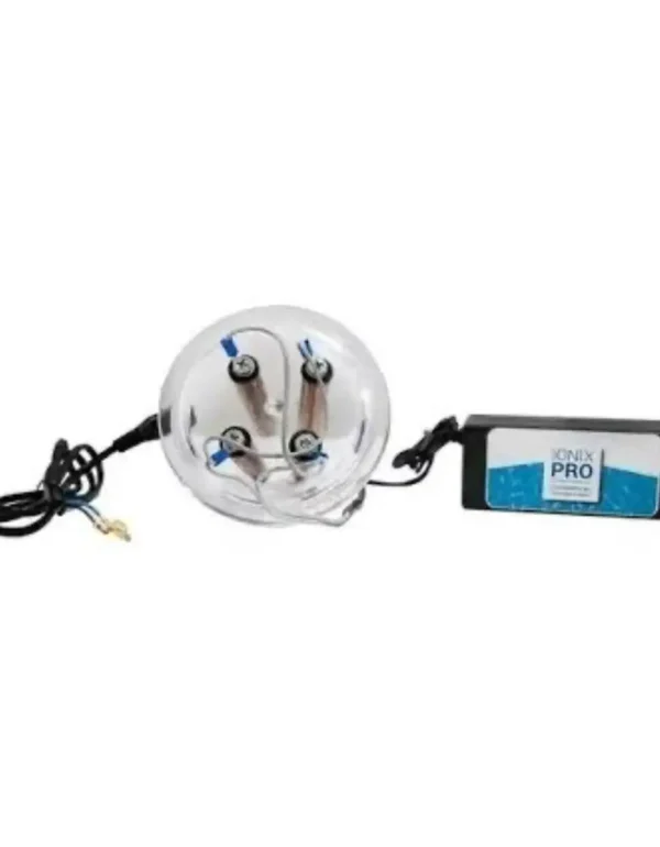 Ionizador eléctrico para pileta IONIX PRO 220V