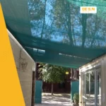 Lona Microperforada Toldos, Pérgolas, Techos - Imagen 5
