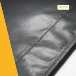 Toldo Vertical Brazo Punto Fijo + Lona Lisa PVC 560 g/m² - Imagen 4