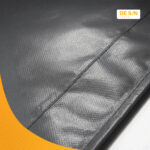 Toldo Vertical Brazo Punto Fijo + Lona Lisa - Imagen 4