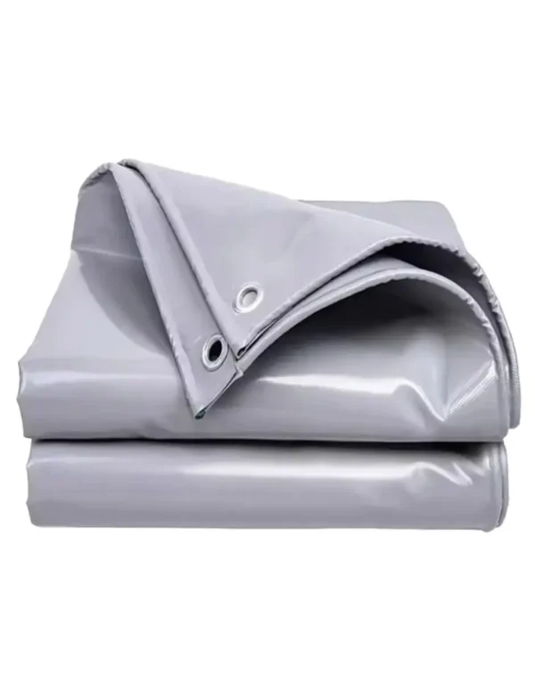 Lona Lisa PVC 560g/m² Fabricación a Medida Multiuso