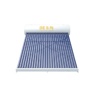 Termosolar Blanco 300lts FAM