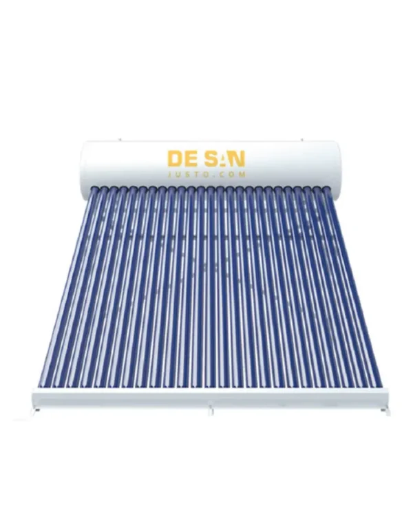 Termosolar Blanco 300lts FAM