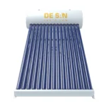 Termosolar Blanco 150lts FAM