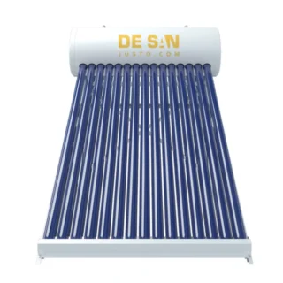 Termosolar Blanco 150lts FAM