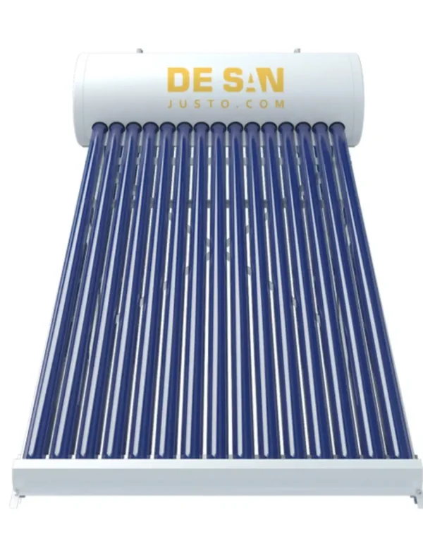 Termosolar Blanco 150lts FAM