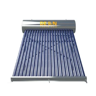 Termosolar Acero 300lt FAM