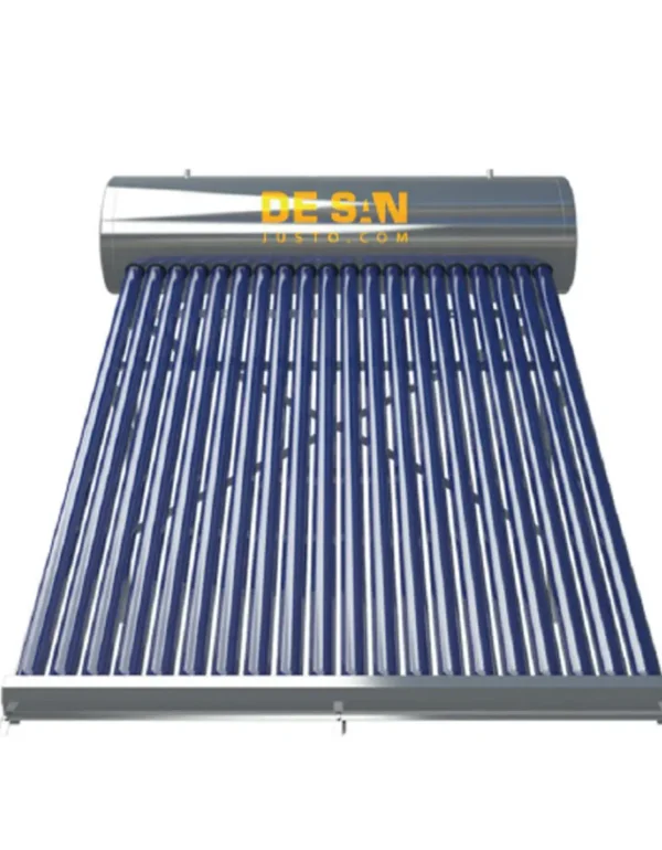 Termosolar Acero 300lt FAM