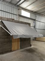 Kit Toldo Vertical Punto Fijo - Imagen 6