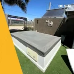 Lona Lisa PVC 560g/m² Fabricación a Medida Multiuso - Imagen 7