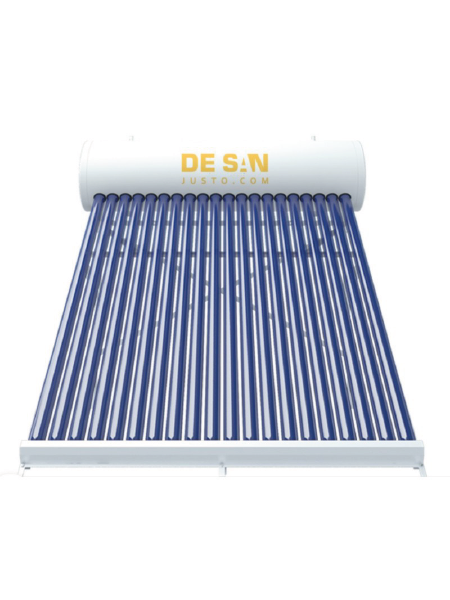 Termosolar Blanco 250lt