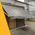 Lona Lisa PVC 560g/m² Fabricación a Medida Multiuso - Imagen 6