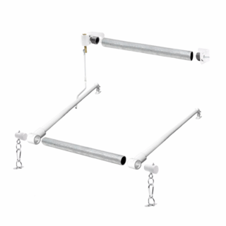 Kit Toldo Vertical Punto Fijo