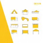 Lona Lisa PVC 560g/m² Fabricación a Medida Multiuso - Imagen 8