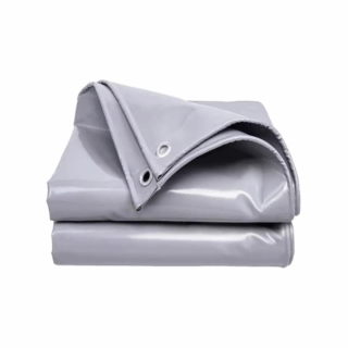 Lona Lisa PVC 560g/m² Fabricación a Medida Multiuso