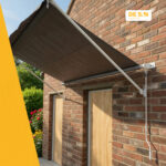 Sistema Enrollador Toldo Vertical Punto Fijo - Imagen 4