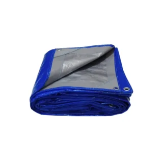 Lona Rafia Laminada Premium 200 Grs Multiusos A Medida