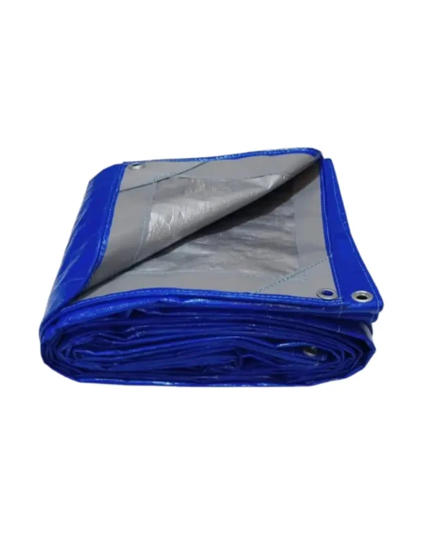 Lona Rafia Laminada Premium 200 Grs Multiusos A Medida