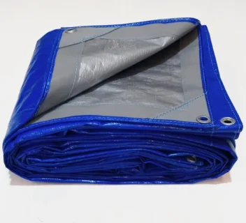 Lona Rafia Laminada Premium 200 Grs Multiusos A Medida