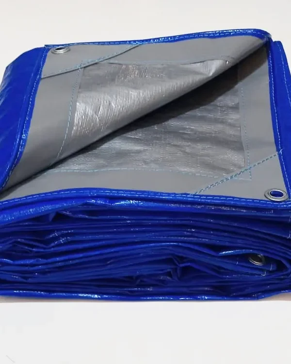 Lona Rafia Laminada Premium 200 Grs Multiusos En Medida Estandar