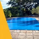 Lona Rafia Laminada Premium 200 Grs Multiusos En Medida Estandar - Imagen 5