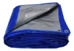 Lona Rafia Laminada Premium 200 Grs Multiusos A Medida - Imagen 2