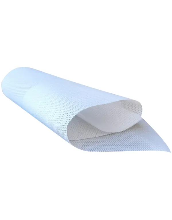 Lona Microperforada PVC de 250gr/m² Fabricación a Medida Multiusos
