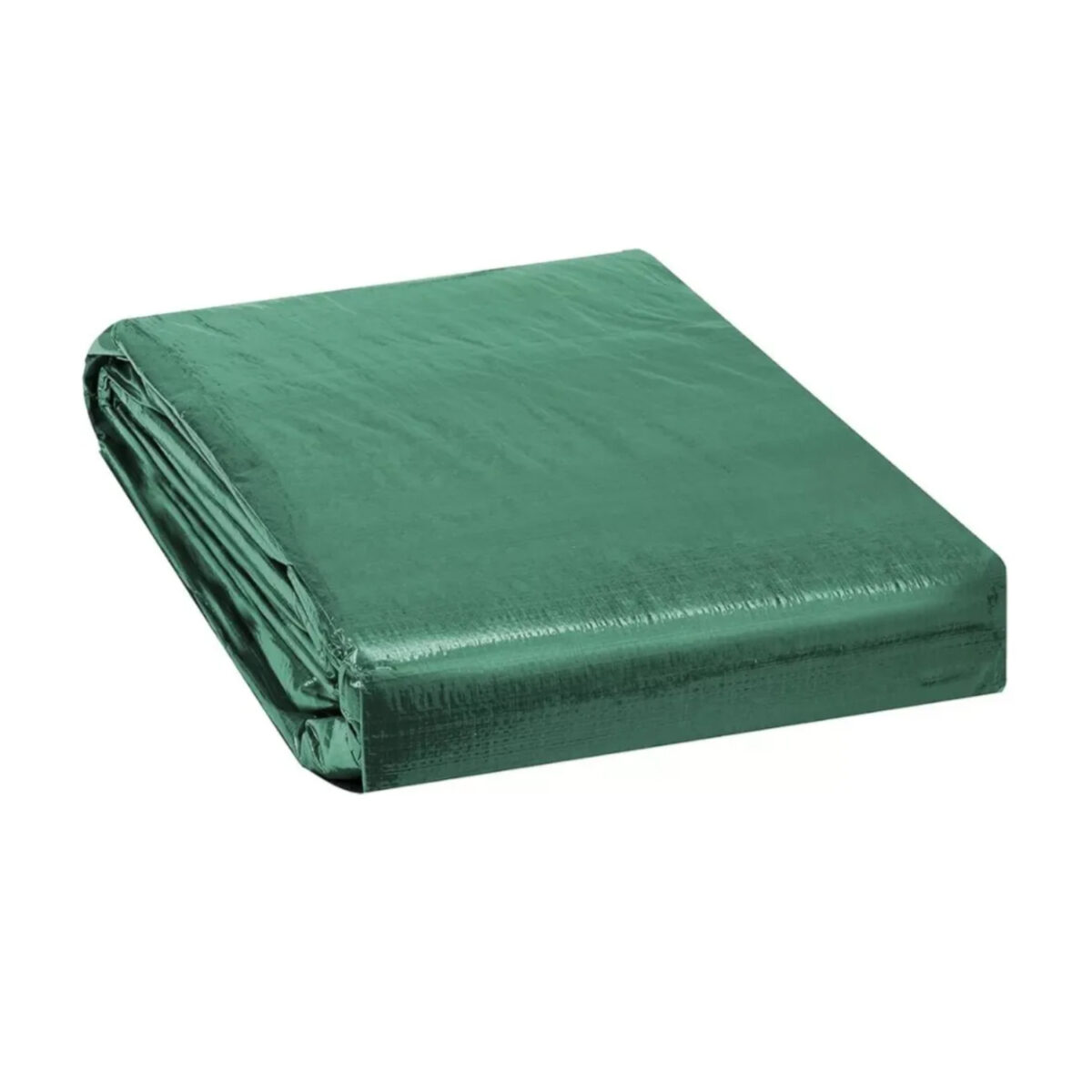 Lona Rafia Cubre Cerco Jardín 2.00 X 5.00M Con Ojales 130gr - Imagen 3