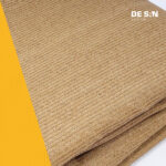 Toldo Vela Decorativa Triangular Media Sombra 4,9x4x3 Mts - Imagen 4