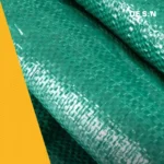 Cubre Cerco Lona Rafia 130grs - Imagen 4