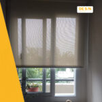 Lona Microperforada PVC de 250gr/m² Fabricación a Medida Multiusos - Imagen 5