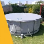 Lona Microperforada PVC de 250gr/m² Fabricación a Medida Multiusos - Imagen 7