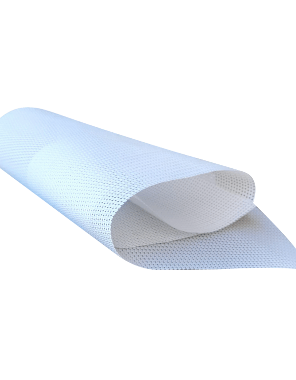 Lona Microperforada PVC de 250gr/m² Fabricación a Medida Multiusos