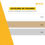 Toldo Vela Decorativa Rectangular Media Sombra 4x3 Mts - Imagen 10