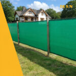 Cubre Cerco Lona Rafia 130grs - Imagen 11