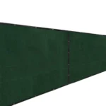 Cubre Cerco Premium Lona Microperforada 250g